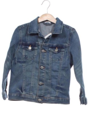 Detská bunda  Unbranded, Veľkosť 4-5y/ 110-116 cm, Farba Modrá, Cena  16,38 €, #137801754