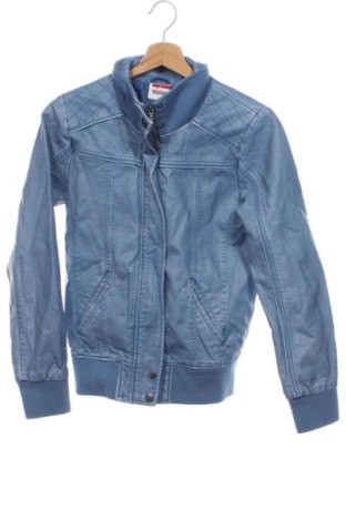 Detská bunda  Yigga, Veľkosť 12-13y/ 158-164 cm, Farba Modrá, Cena  16,38 €, #137795923