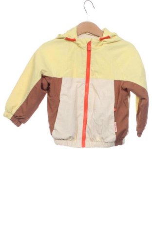 Dětská bunda  Zara, Velikost 12-18m/ 80-86 cm, Barva Vícebarevné, Cena  243,00 Kč, #137788692