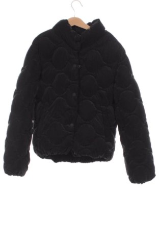 Dziecięca kurtka Zara, Rozmiar 12-13y/ 158-164 cm, Kolor Czarny, Cena 59,27 zł, #137790344