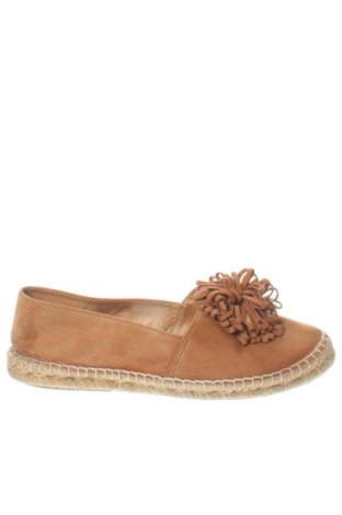 Espadrilles Favela, Méret 40, Szín Barna, Ár 15 957 Ft, #137784333