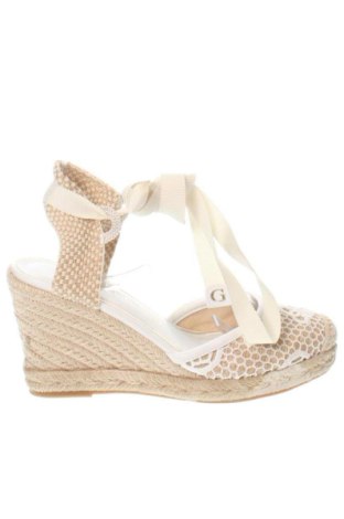 Espadrilky Guess, Velikost 36, Barva Béžová, Cena  1 949,00 Kč, #137790626