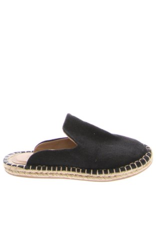 Espadrilles H&M, Méret 37, Szín Fekete, Ár 8 156 Ft, #137797008