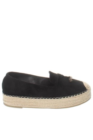 Espadrilky  Jenny, Veľkosť 41, Farba Čierna, Cena  24,98 €, #137790551