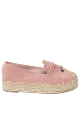 Espadrilky  Jenny, Veľkosť 41, Farba Ružová, Cena  29,00 €, #137790744