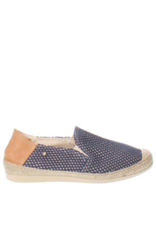Espadrilles Siesta, Größe 44, Farbe Blau, Preis 32,99 €, #137793847