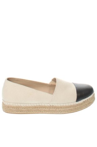 Espadrilky  Steve Madden, Veľkosť 36, Farba Béžová, Cena  58,00 €, #137773742