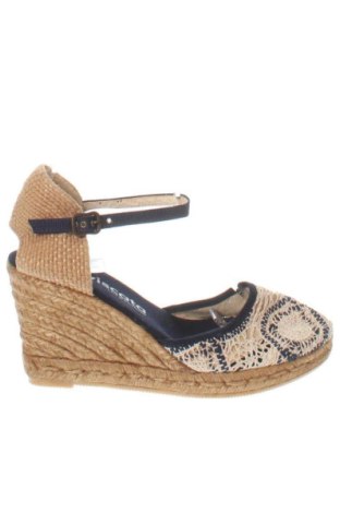 Espadrile Viscata, Mărime 39, Culoare Multicolor, Preț 204,71 Lei, #137749809