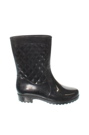 Гумени ботуши Unbranded, Rozmiar 36, Kolor Czarny, Cena 84,00 zł, #137771396
