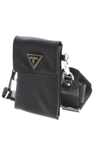 Husă pentru telefon Guess, Culoare Negru, Preț 199,46 Lei, #137775084