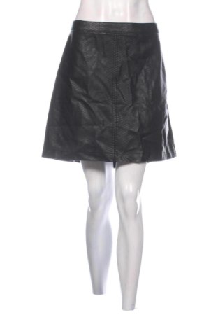 Bőrszoknya F&F, Méret XXL, Szín Fekete, Ár 5 372 Ft, #137778556
