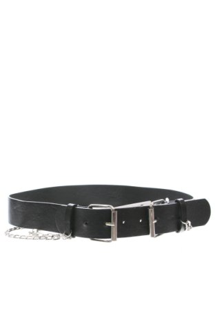Колан Bershka, Цвят Черен, Цена 11,00 €, #137739686