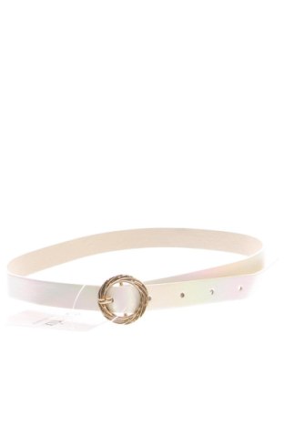 Curea C&A, Culoare Alb, Preț 41,99 Lei, #137772407