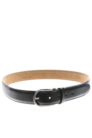 Колан Tommy Hilfiger, Цвят Черен, Цена 60,33 €, #137799053