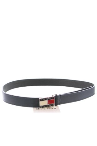 Pasek Tommy Jeans, Kolor Niebieski, Cena 165,11 zł, #137766498