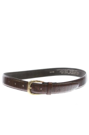Pasek Unbranded, Kolor Brązowy, Cena 115,28 zł, #137754837
