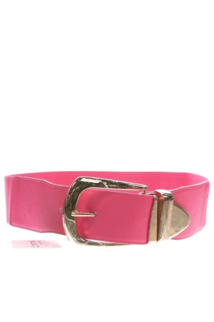 Pasek Unbranded, Kolor Różowy, Cena 46,57 zł, #137760638