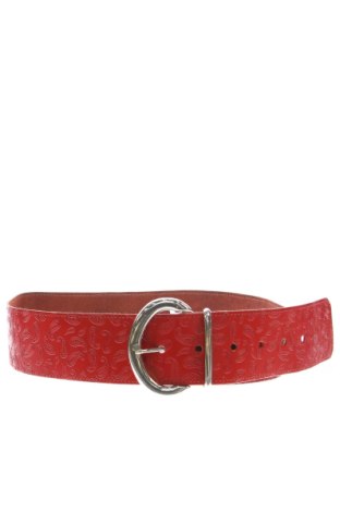 Curea Unbranded, Culoare Roșu, Preț 40,26 Lei, #137771645