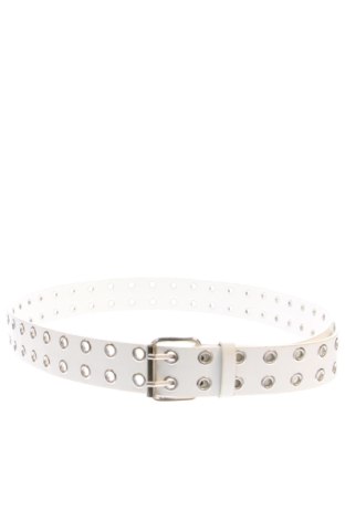 Curea Unbranded, Culoare Alb, Preț 41,99 Lei, #137793899