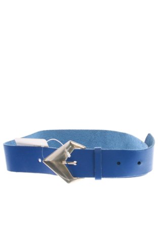 Curea Unbranded, Culoare Albastru, Preț 78,00 Lei, #137799700