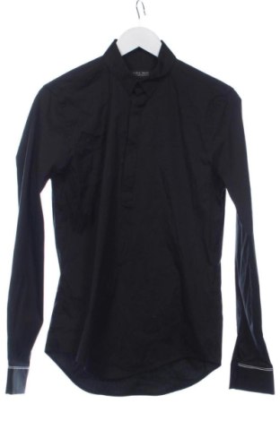 Herren Shirt Zara, Größe S, Farbe Schwarz, Preis 10,29 €, #137753601