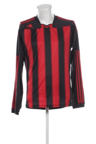 Мъжка блуза Adidas, Размер L, Цвят Многоцветен, Цена 56,35 €, #137763369