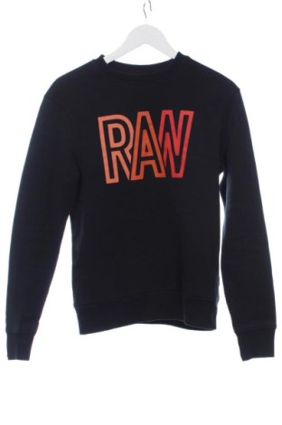 Herren Shirt G-Star Raw, Größe XS, Farbe Schwarz, Preis 31,70 €, #137768425