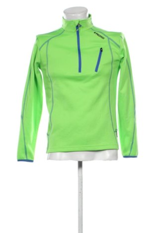 Herren Shirt Protest, Größe S, Farbe Grün, Preis 11,00 €, #137769854