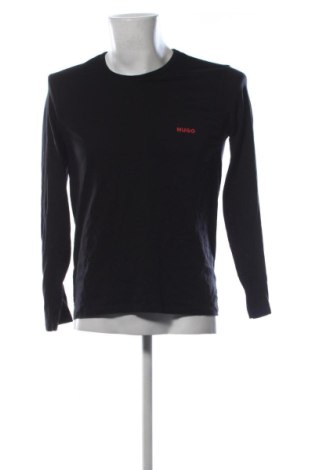 Bluză de bărbați Hugo Boss, Mărime L, Culoare Negru, Preț 276,00 Lei, #137769921