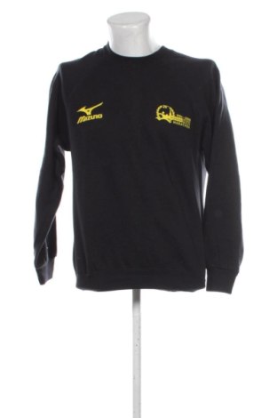 Bluză de bărbați Mizuno, Mărime M, Culoare Negru, Preț 146,97 Lei, #137770234