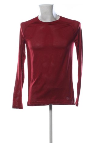 Bluză de bărbați H&M, Mărime S, Culoare Roșu, Preț 41,99 Lei, #137772130