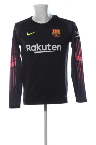Herren Shirt Nike, Größe S, Farbe Schwarz, Preis 39,00 €, #137772720