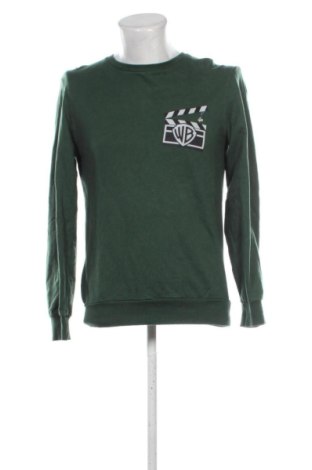 Мъжка блуза Unbranded, Размер S, Цвят Зелен, Цена 9,68 €, #137775080