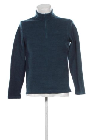 Męska bluzka Decathlon, Rozmiar S, Kolor Niebieski, Cena 73,61 zł, #137776254
