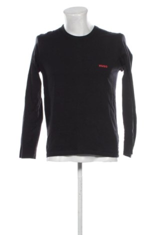 Męska bluzka Hugo Boss, Rozmiar L, Kolor Czarny, Cena 293,80 zł, #137776318