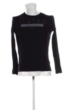 Męska bluzka G-Star Raw, Rozmiar M, Kolor Czarny, Cena 272,47 zł, #137777337