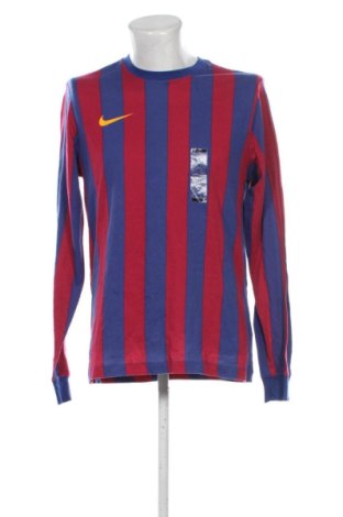 Męska bluzka Nike, Rozmiar M, Kolor Kolorowy, Cena 203,21 zł, #137781649
