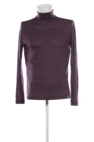Мъжка блуза G-Star Raw, Размер S, Цвят Лилав, Цена 34,72 €, #137786255