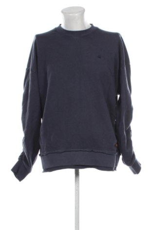 Bluză de bărbați G-Star Raw, Mărime XL, Culoare Albastru, Preț 167,97 Lei, #137786669