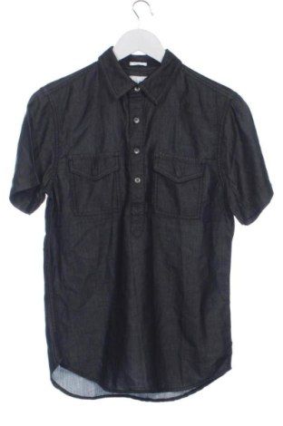 Męski T-shirt Guess, Rozmiar XS, Kolor Czarny, Cena 165,11 zł, #137788088