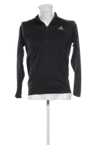 Męska bluzka Adidas, Rozmiar M, Kolor Czarny, Cena 88,90 zł, #137788872