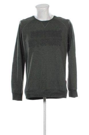 Bluză de bărbați Body Talk, Mărime L, Culoare Verde, Preț 51,00 Lei, #137791087