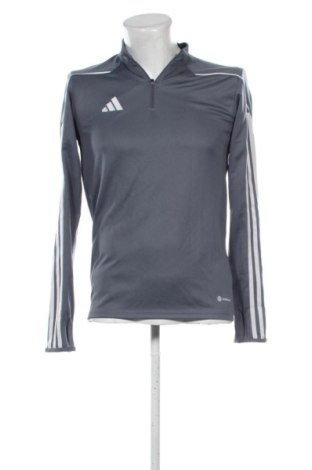 Férfi blúz Adidas, Méret M, Szín Szürke, Ár 7 447 Ft, #137793339