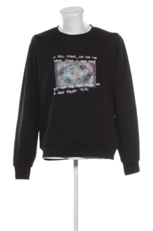 Bluză de bărbați Philip Guston, Mărime XXL, Culoare Negru, Preț 166,00 Lei, #137793443
