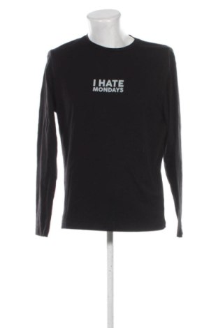 Bluză de bărbați Unbranded, Mărime XL, Culoare Negru, Preț 51,00 Lei, #137793763