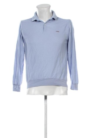 Męska bluzka Unbranded, Rozmiar L, Kolor Niebieski, Cena 41,13 zł, #137796852