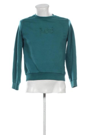 Bluză de bărbați Lee, Mărime S, Culoare Verde, Preț 146,97 Lei, #137797292