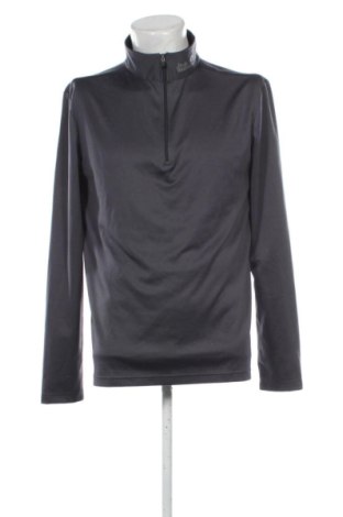 Bluză de bărbați Jack Wolfskin, Mărime XXL, Culoare Gri, Preț 110,00 Lei, #137797571