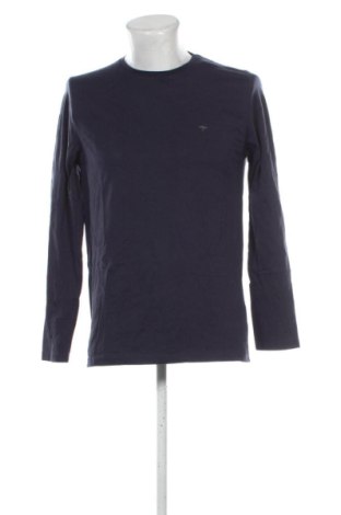 Bluză de bărbați Fynch-Hatton, Mărime M, Culoare Albastru, Preț 110,23 Lei, #137797969