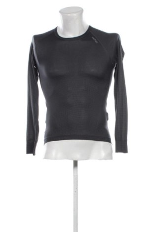 Bluză de bărbați Odlo, Mărime S, Culoare Negru, Preț 72,00 Lei, #137798277